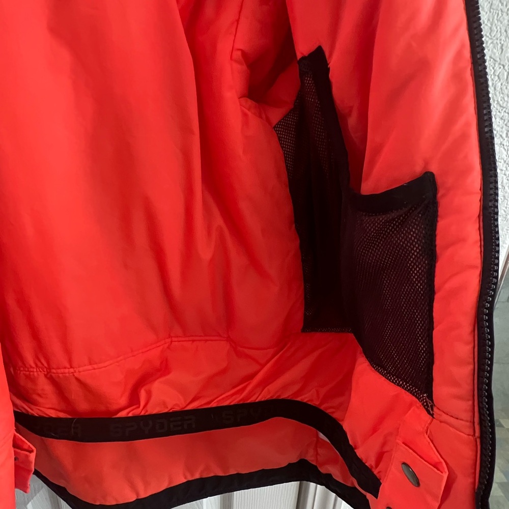 Boys jacket. Size 18